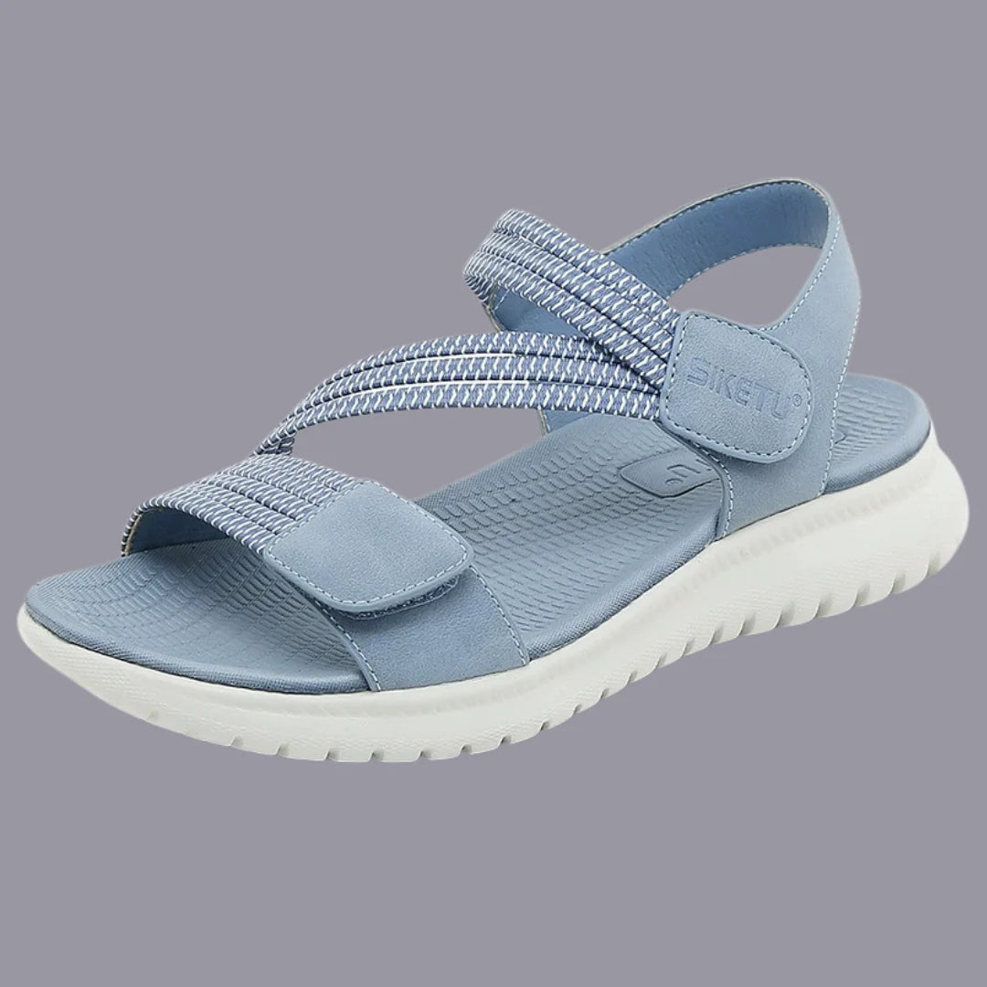 Sandalias Rosa Comfort | Máxima comodidad para todo el día