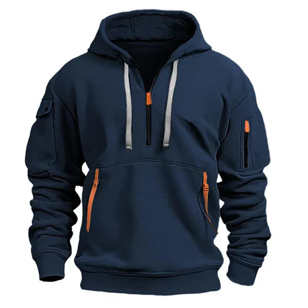 Sorolla® | Sudadera con capucha elegante 1+1 Gratis