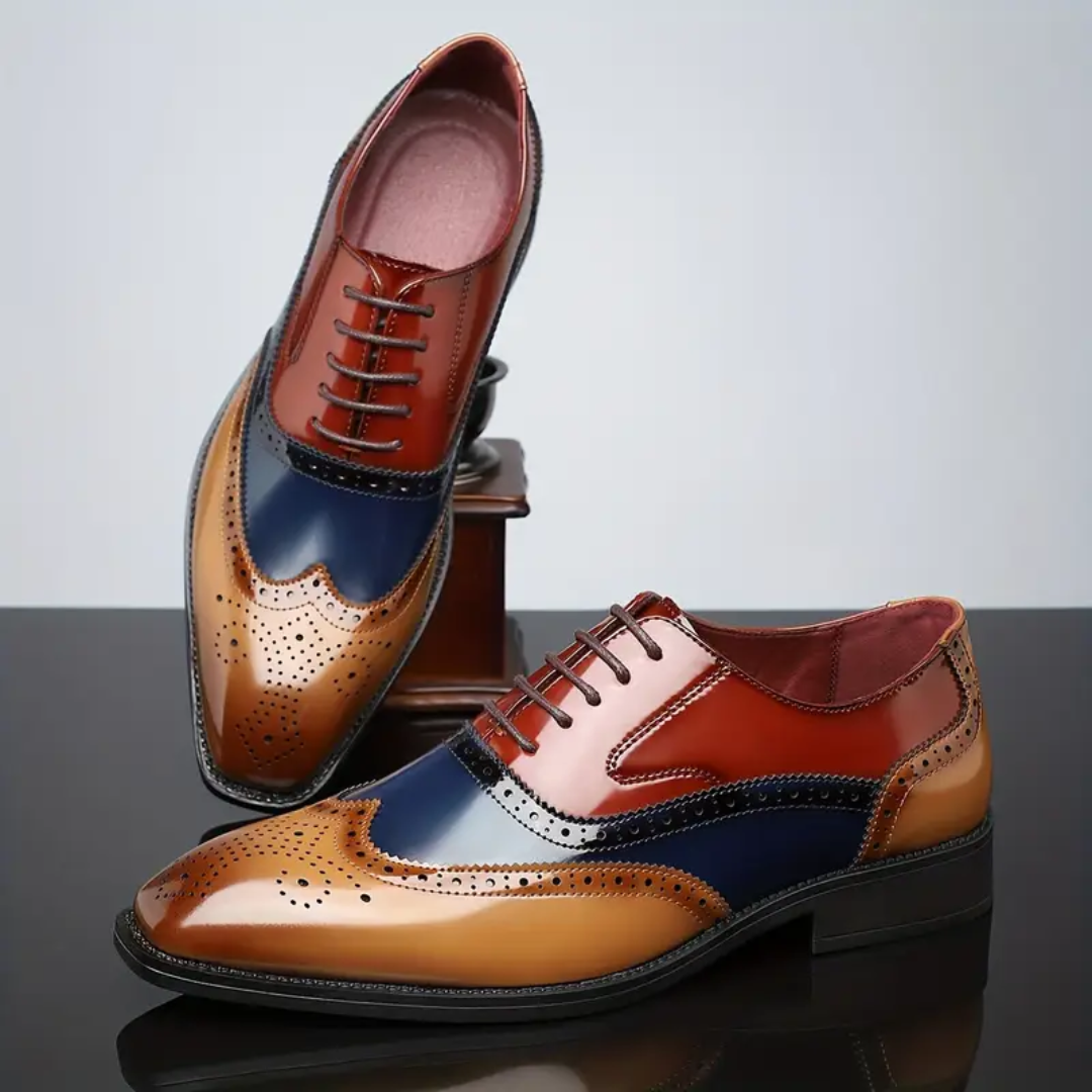 Harry – Zapatos Oxford Clásico