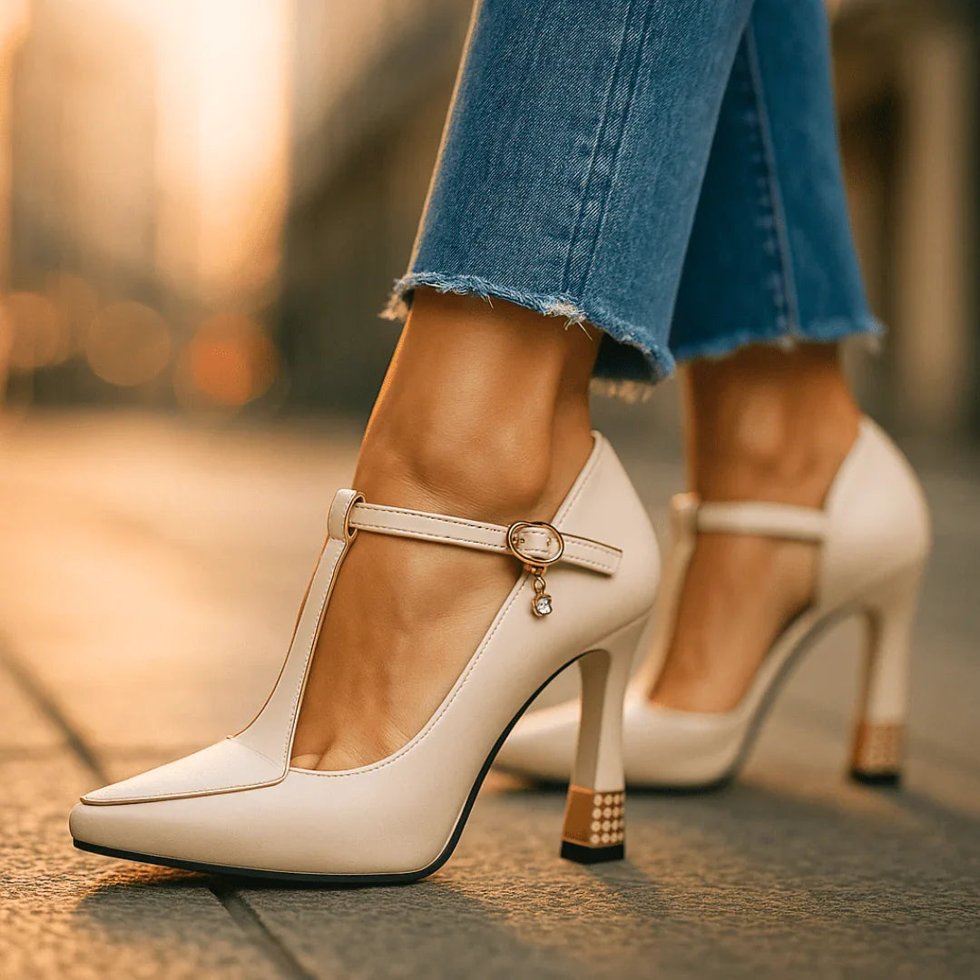 Tacones Viviene