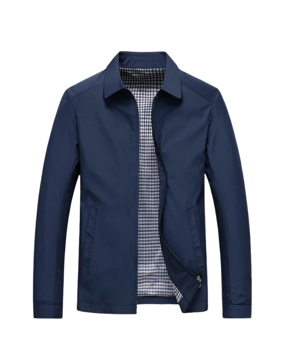 Chaqueta Casual