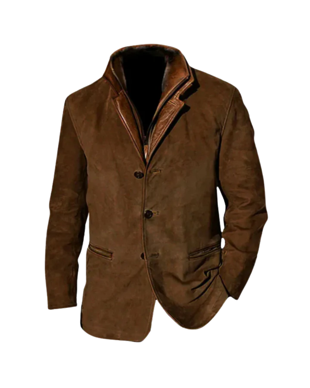 Toni | Chaqueta Vintage