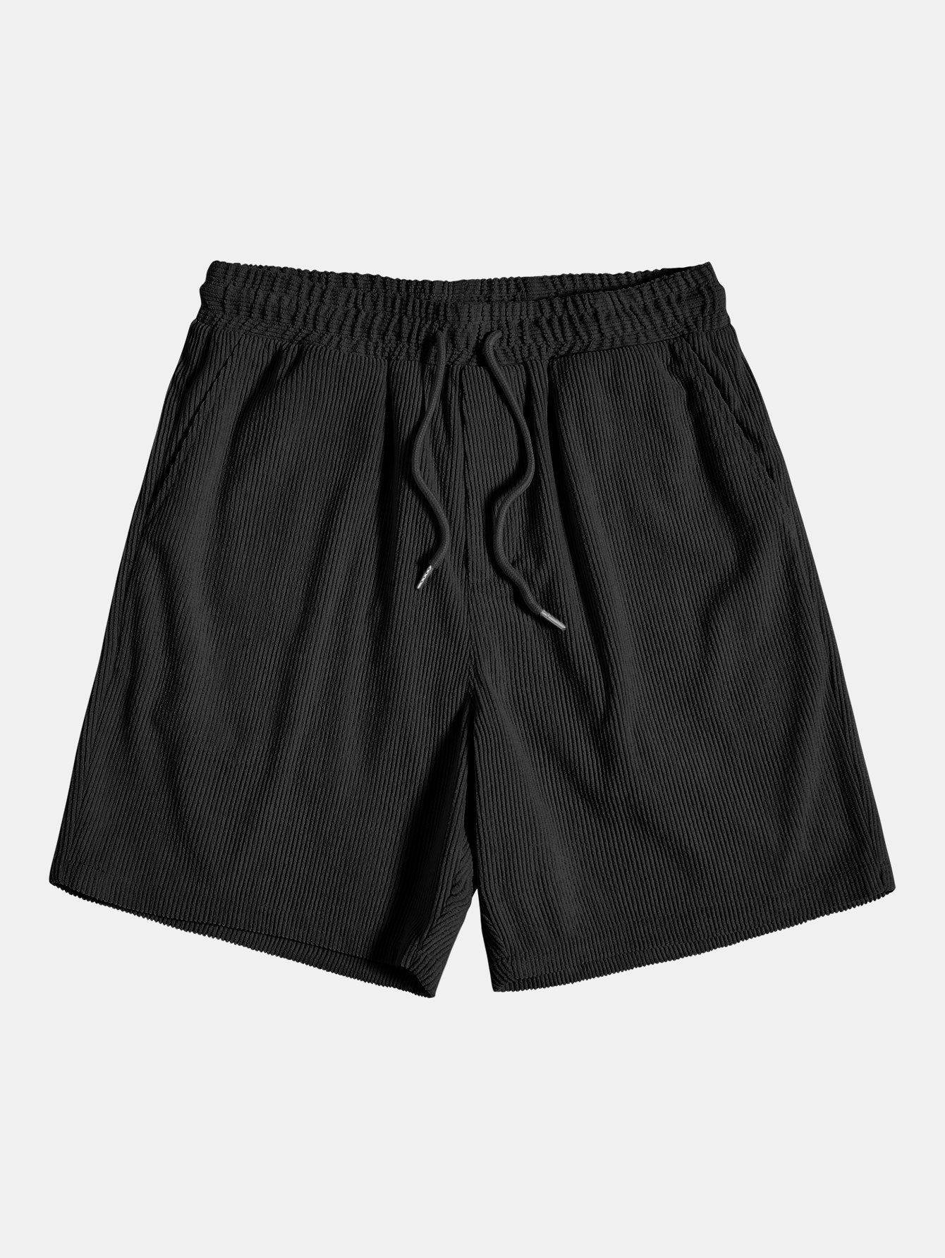 Salerno™ | Conjunto ligero de camisa y shorts para hombre
