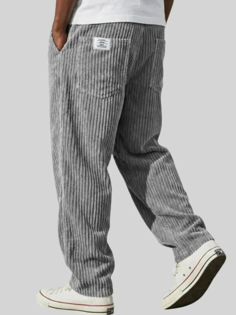 ORIENNE™ | Pantalón de Pana para Hombre