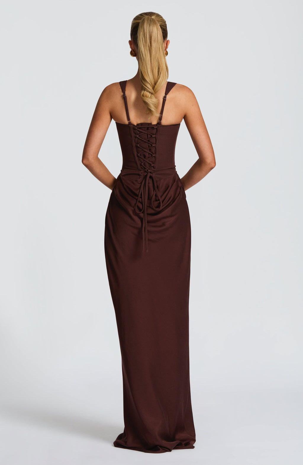 Vestido Maxi