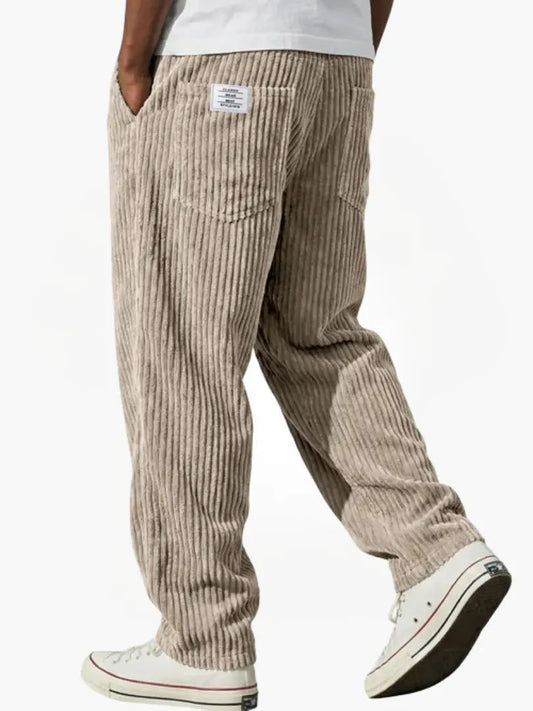 ORIENNE™ | Pantalón de Pana para Hombre