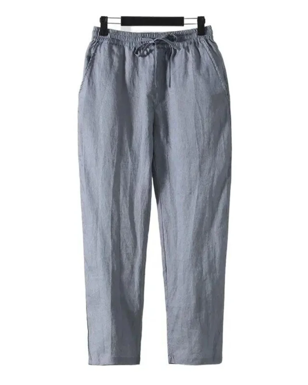 Pantalón de lino