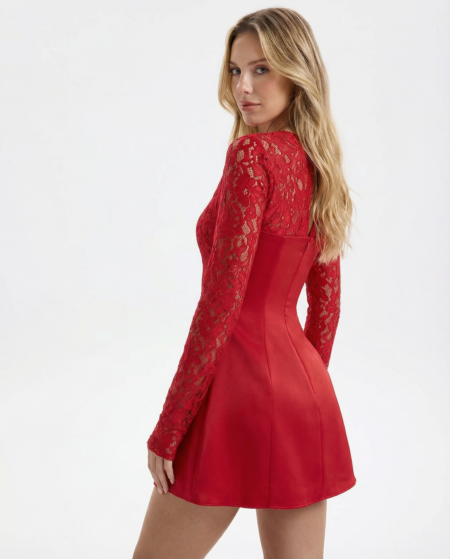 Serrano Madrid | Valentina After Dark Mini