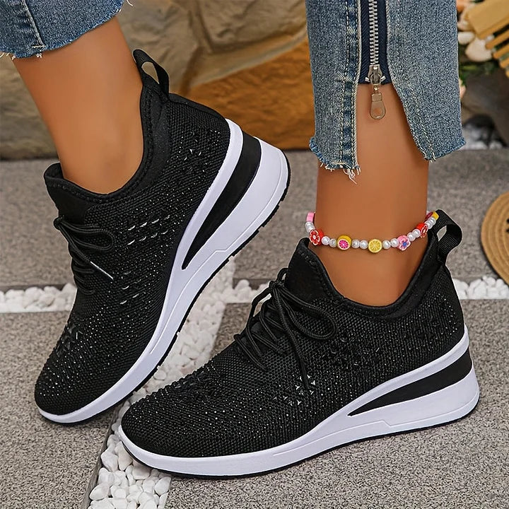 Bea | Zapatillas Deportivas Ortopédicas