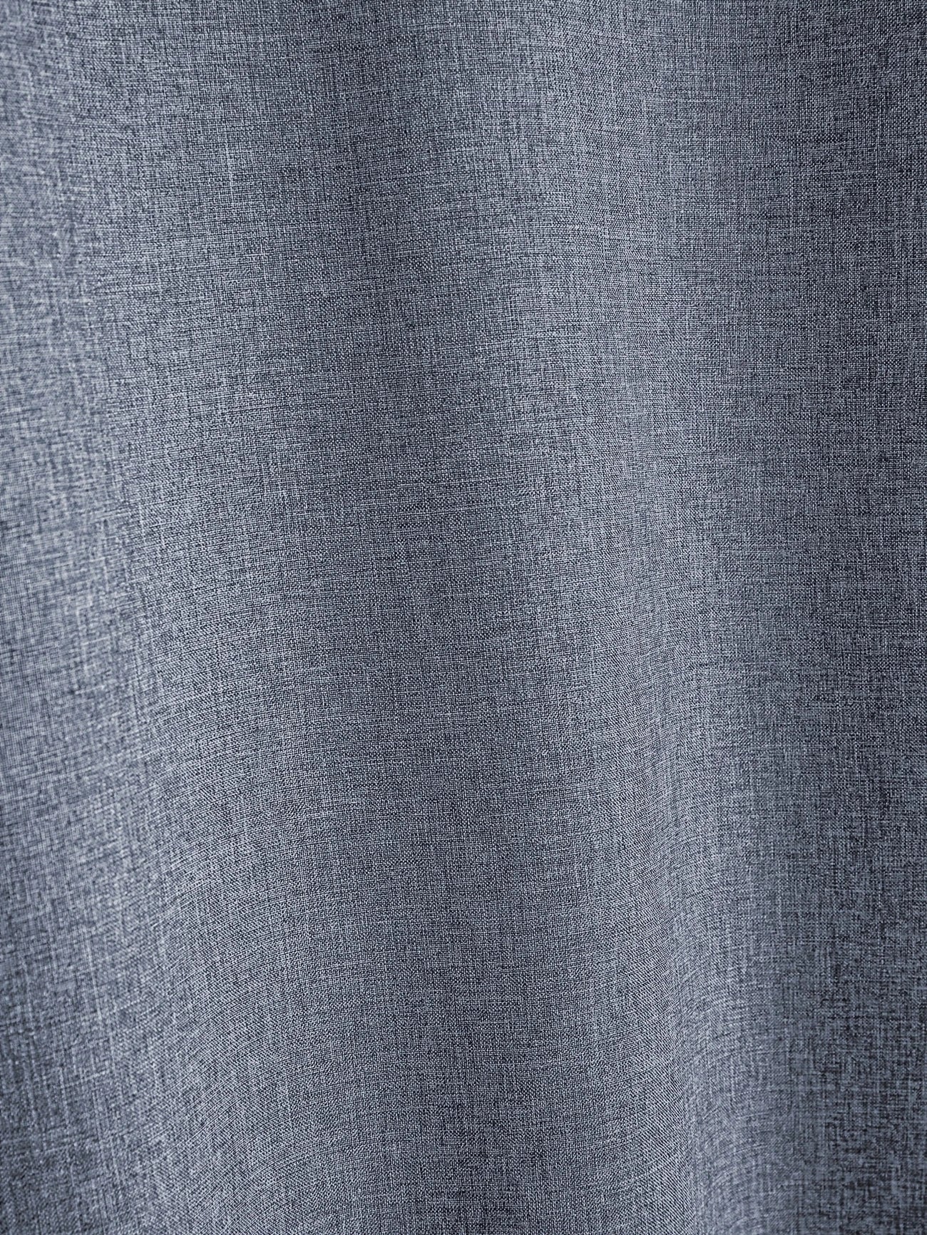 Francisco - Camisa Elegante de Manga Corta con Cuello Alto