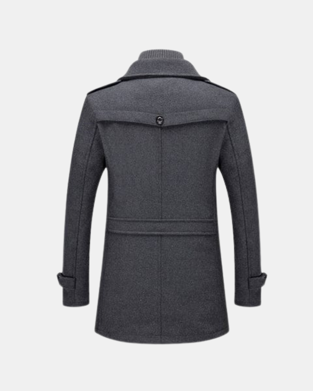 Lorenzo | Abrigo de invierno Giuseppe