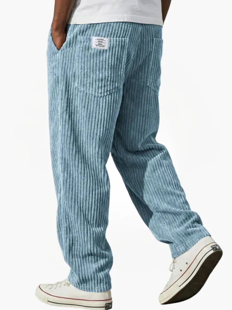 ORIENNE™ | Pantalón de Pana para Hombre
