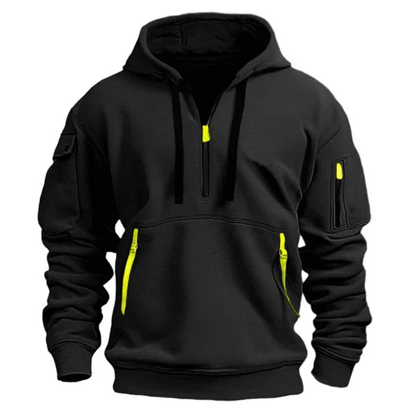 Sorolla® | Sudadera con capucha elegante 1+1 Gratis