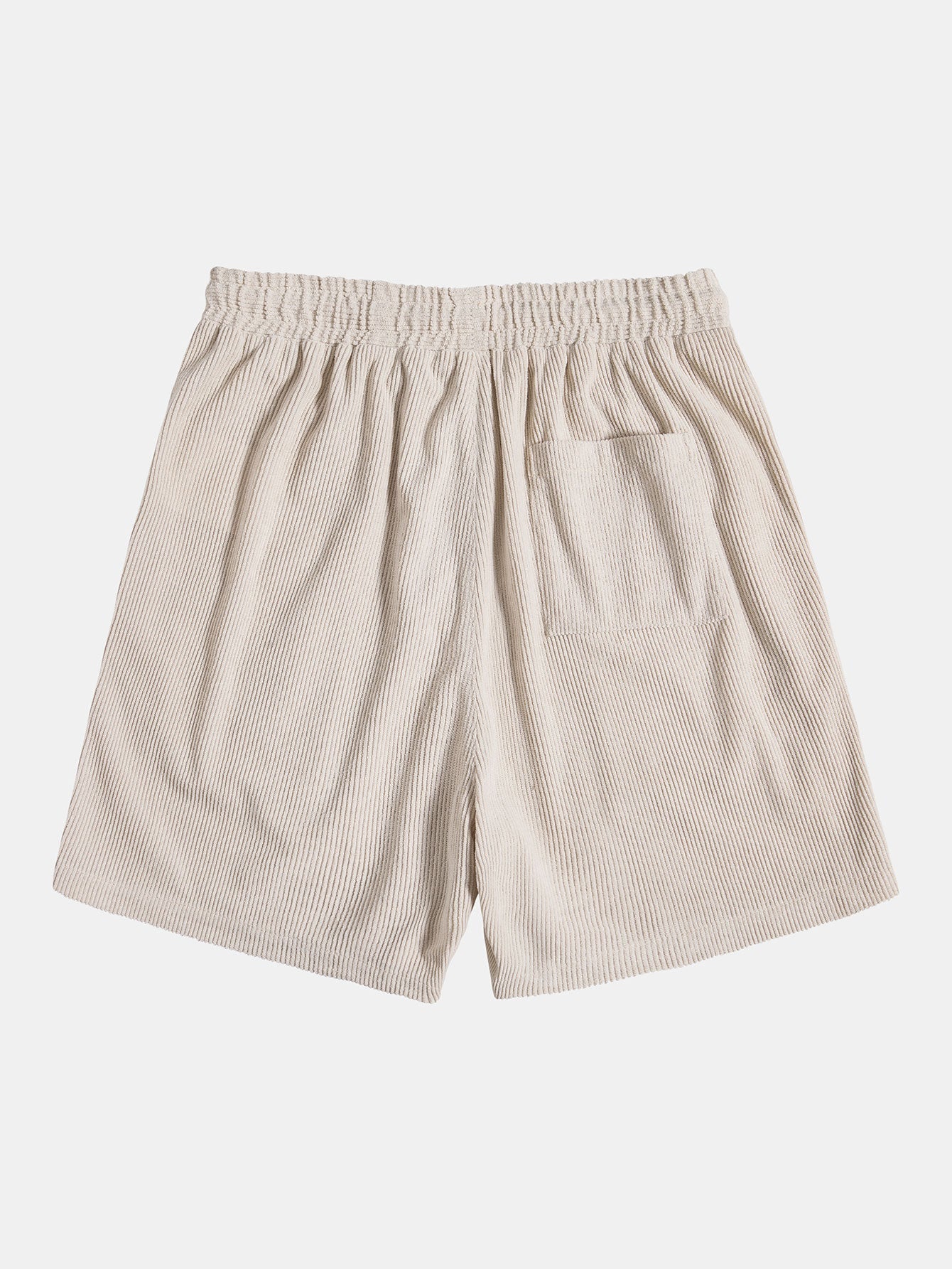 Salerno™ | Conjunto ligero de camisa y shorts para hombre
