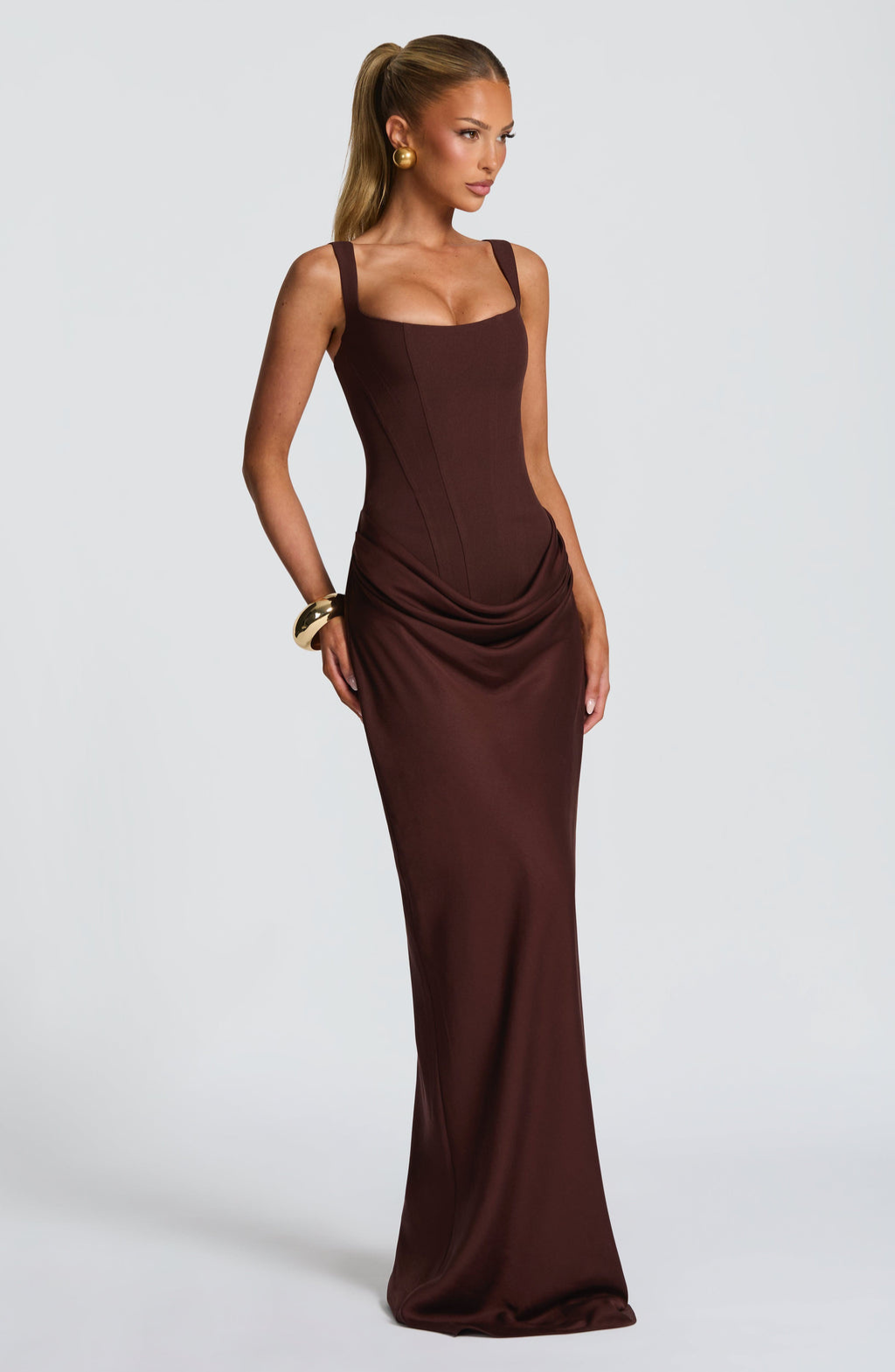 Vestido Maxi