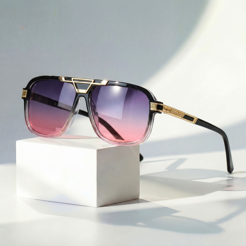 Gafas de sol Raven Retro