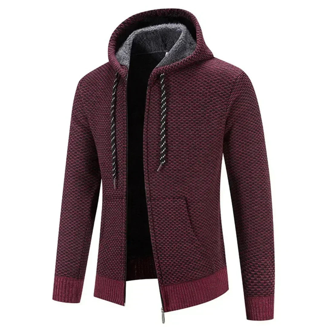Lucas | Sudadera Premium