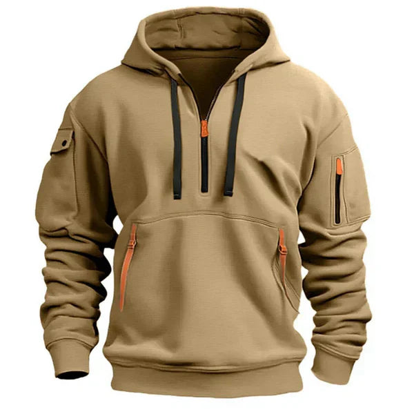Sorolla® | Sudadera con capucha elegante 1+1 Gratis