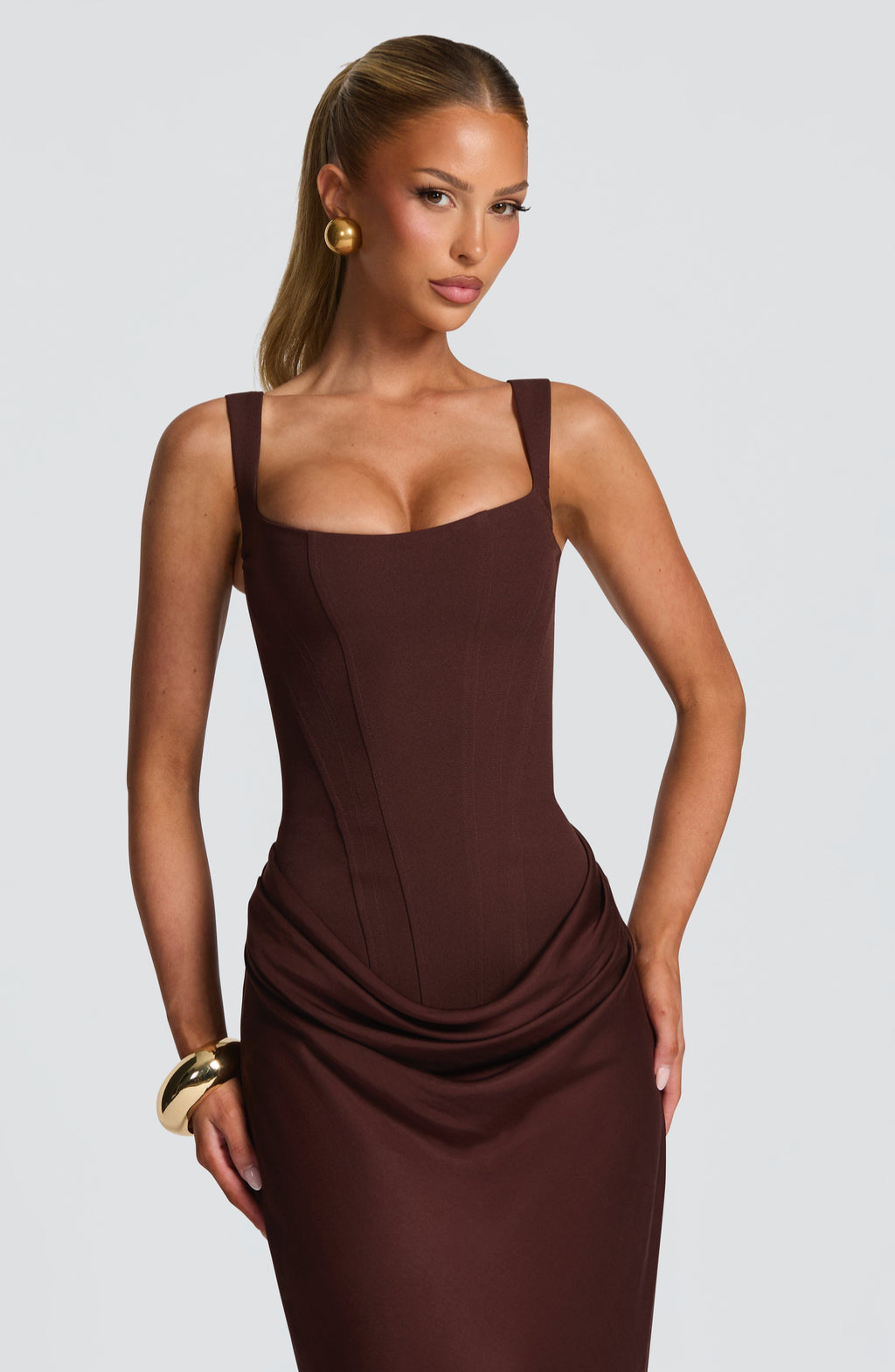 Vestido Maxi