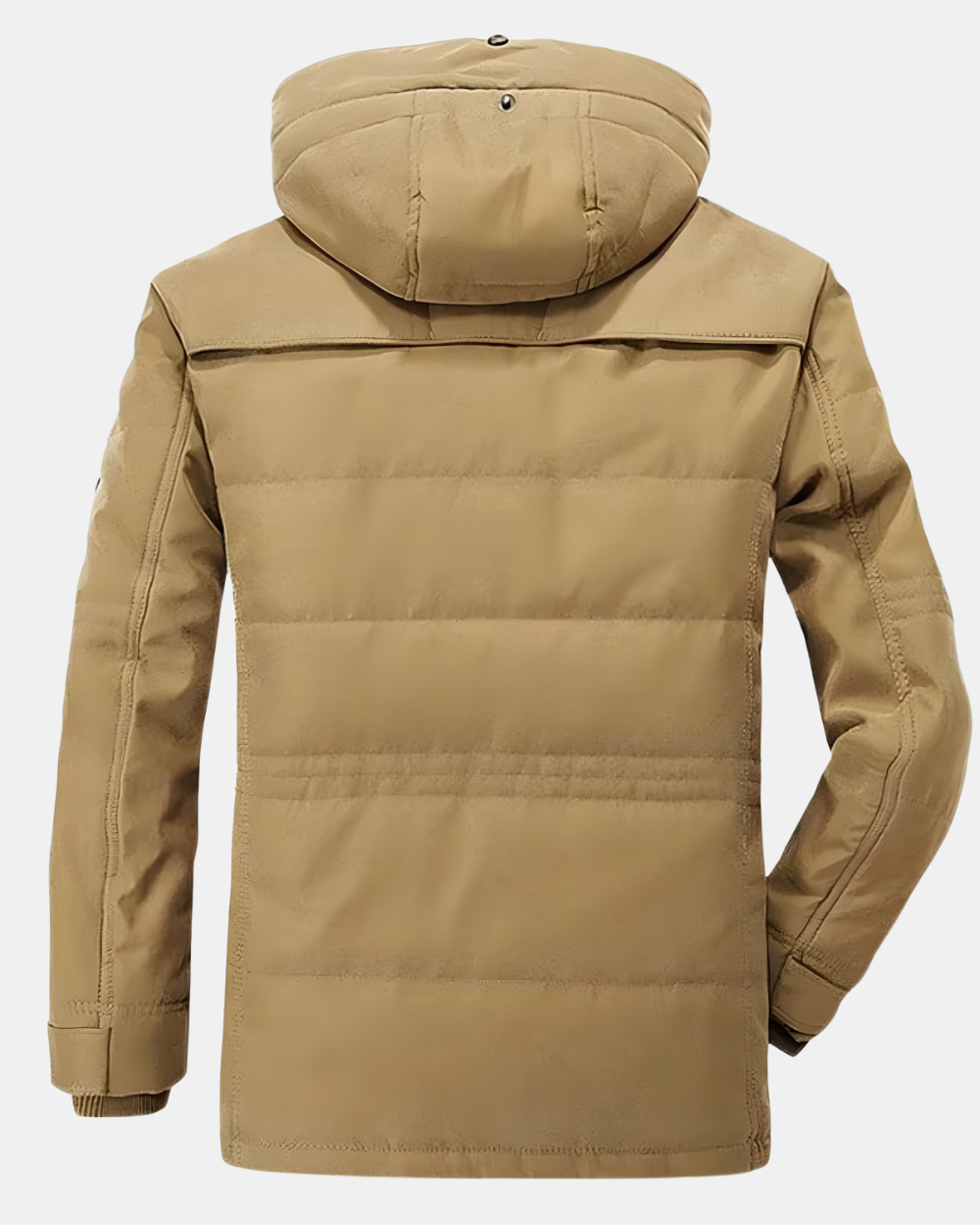 Francesco | Chaqueta Invierno