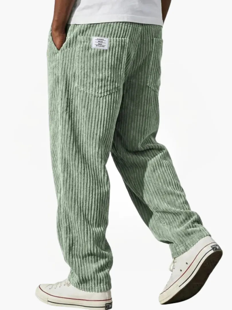 ORIENNE™ | Pantalón de Pana para Hombre