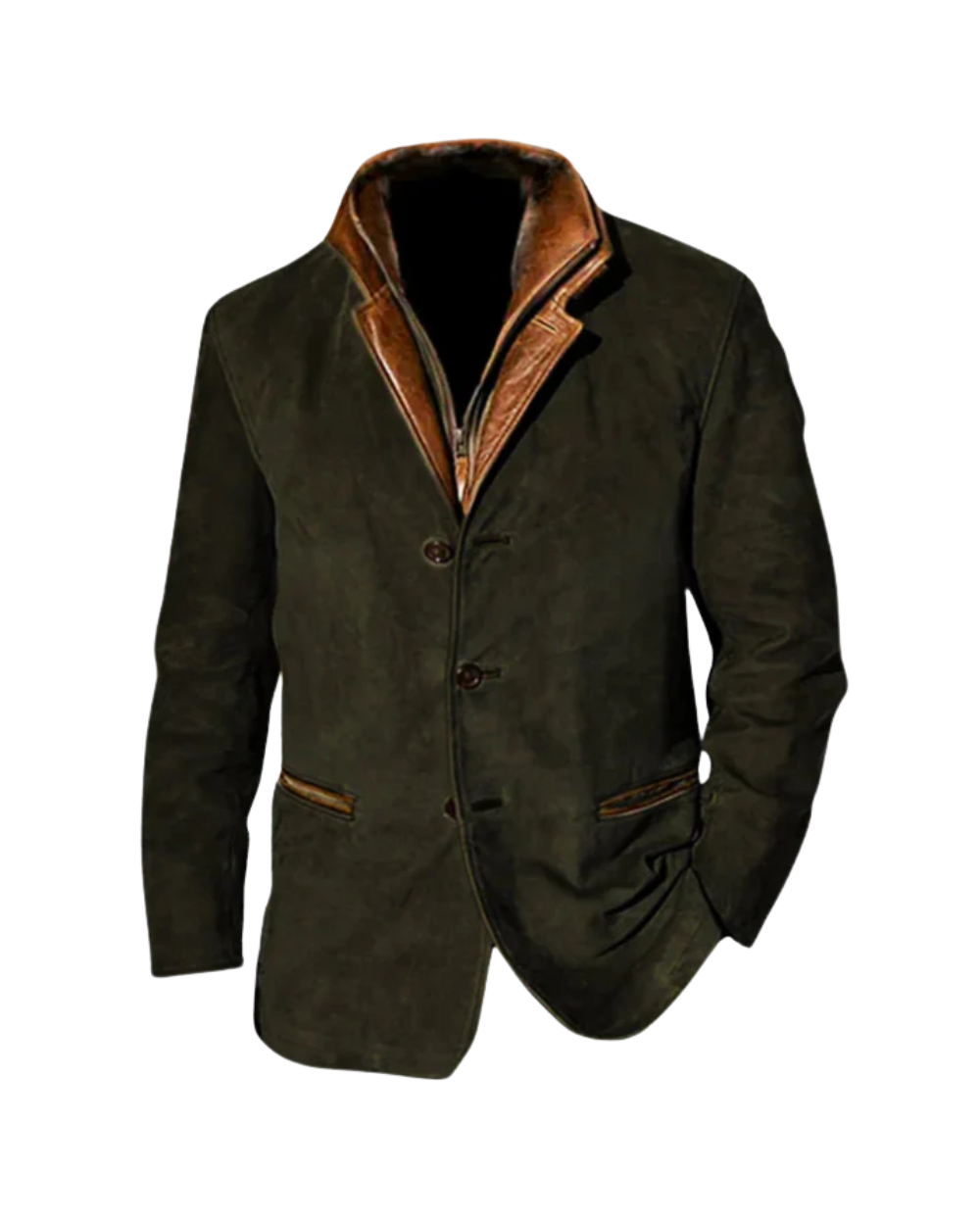 Toni | Chaqueta Vintage