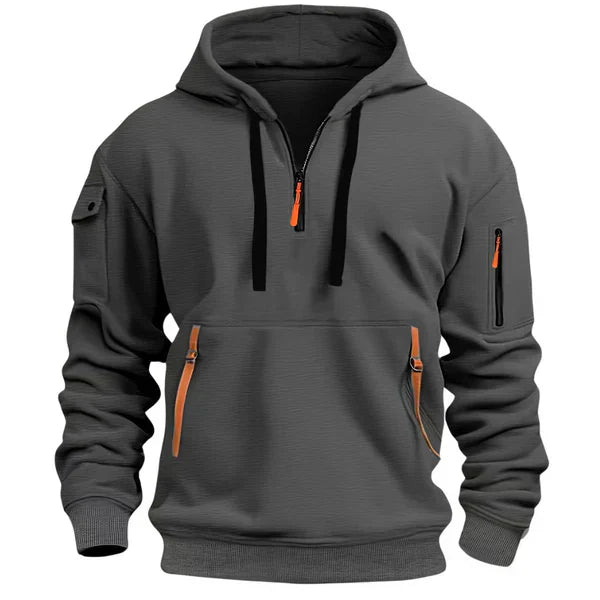 Sorolla® | Sudadera con capucha elegante 1+1 Gratis