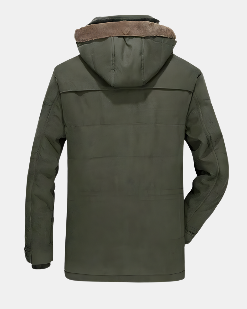Francesco | Chaqueta Invierno