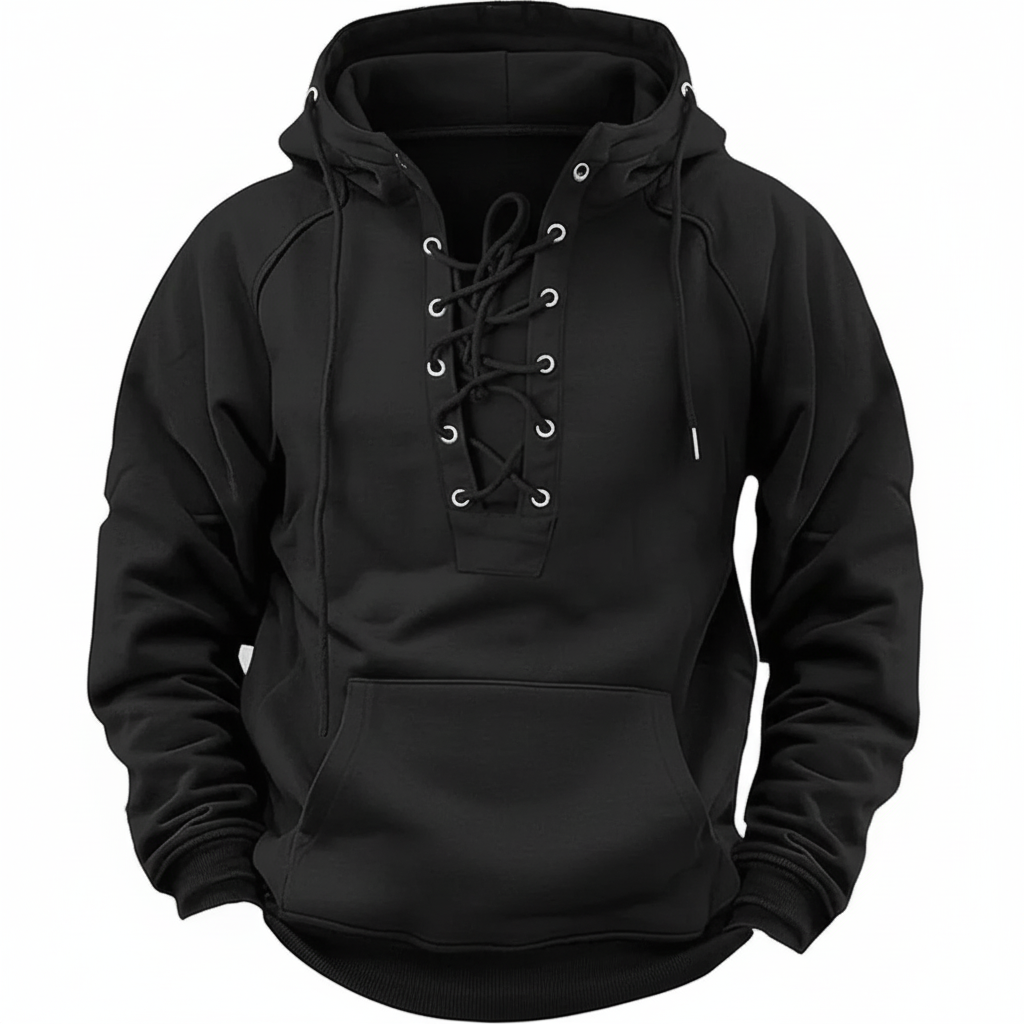 Sorolla | Nordal™ Sudadera con capucha premium resistente y duradera
