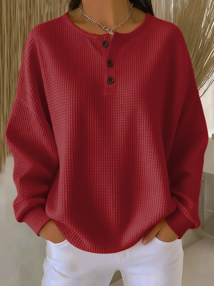 Valentina™ | Blusa elegante y cómoda.