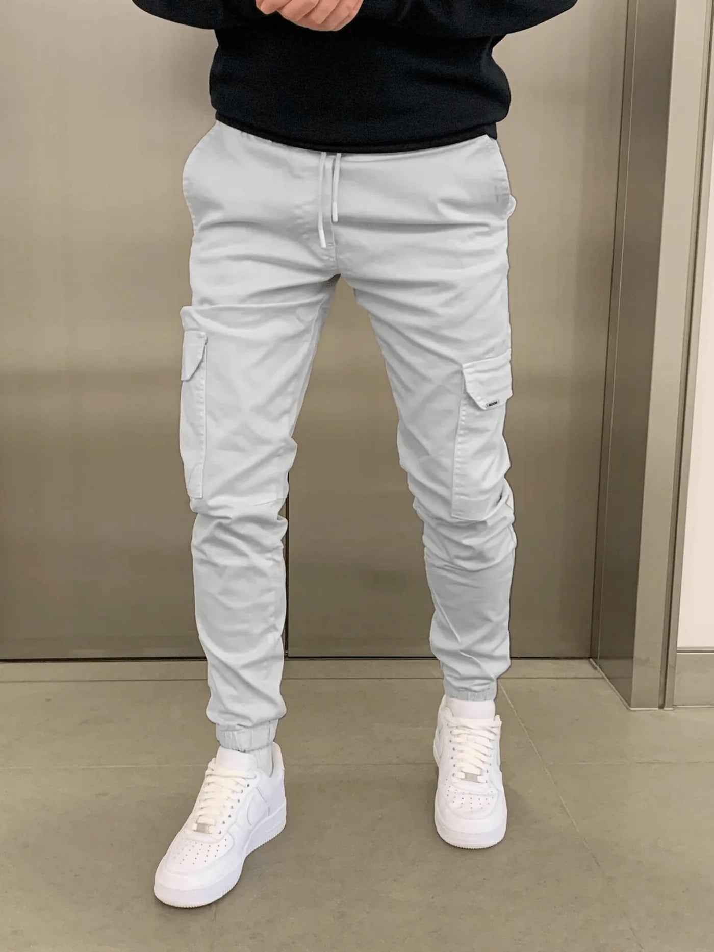 Pantalón Cargo