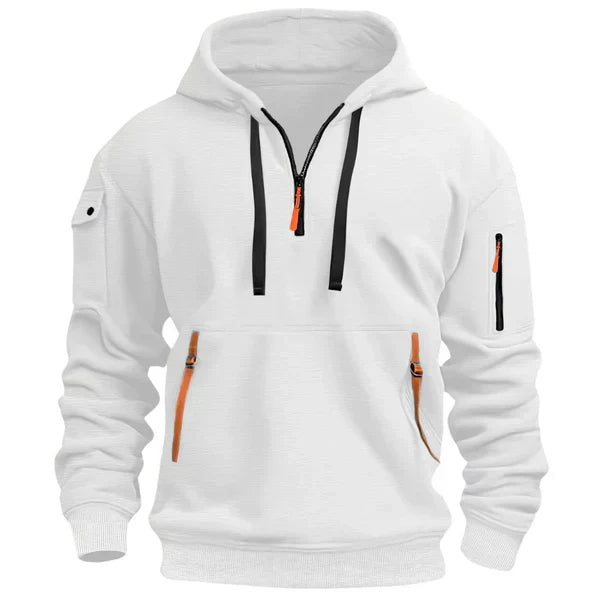 Sorolla® | Sudadera con capucha elegante 1+1 Gratis