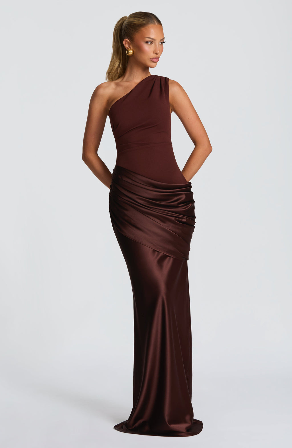 Serrano Madrid | Selena Maxi