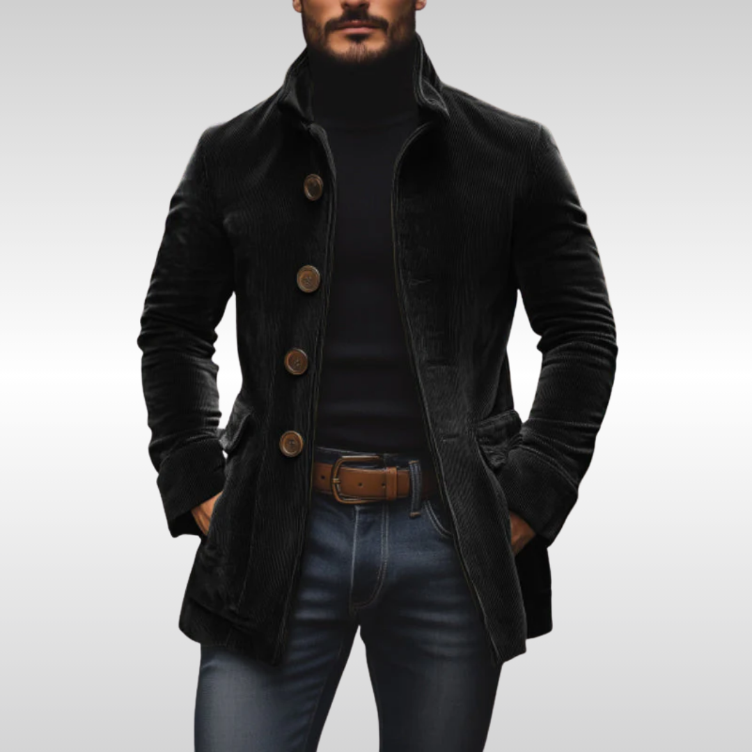 Rober | Chaqueta de pana