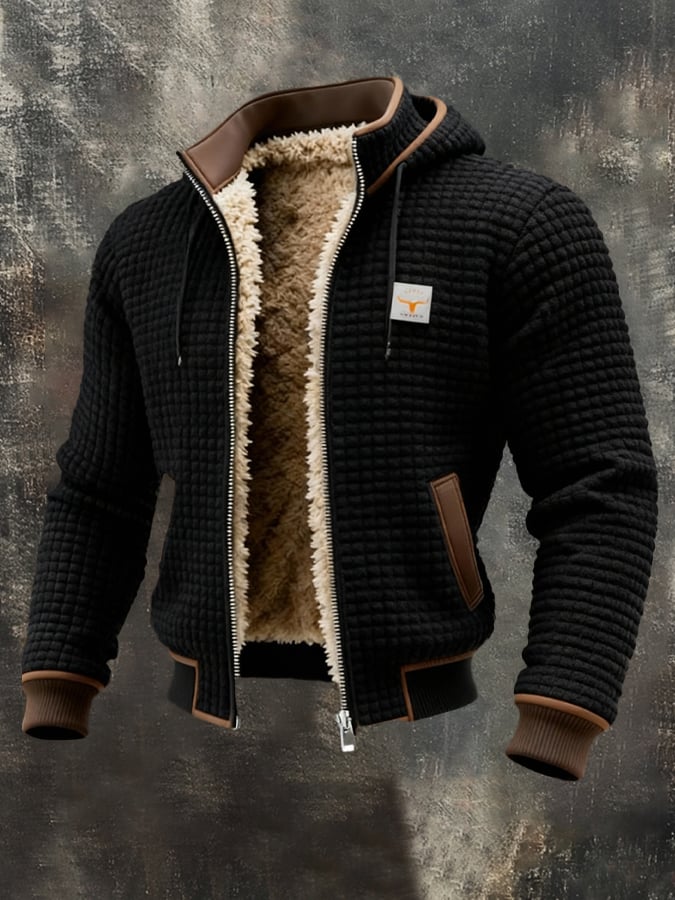 MATEO™ | CHAQUETA DE IMPACTO TÉRMICO EN POLAR