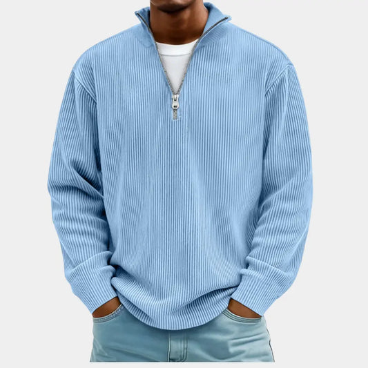 Daniel | Jersey moderno y elegante