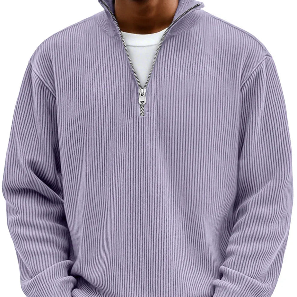 Daniel | Jersey moderno y elegante