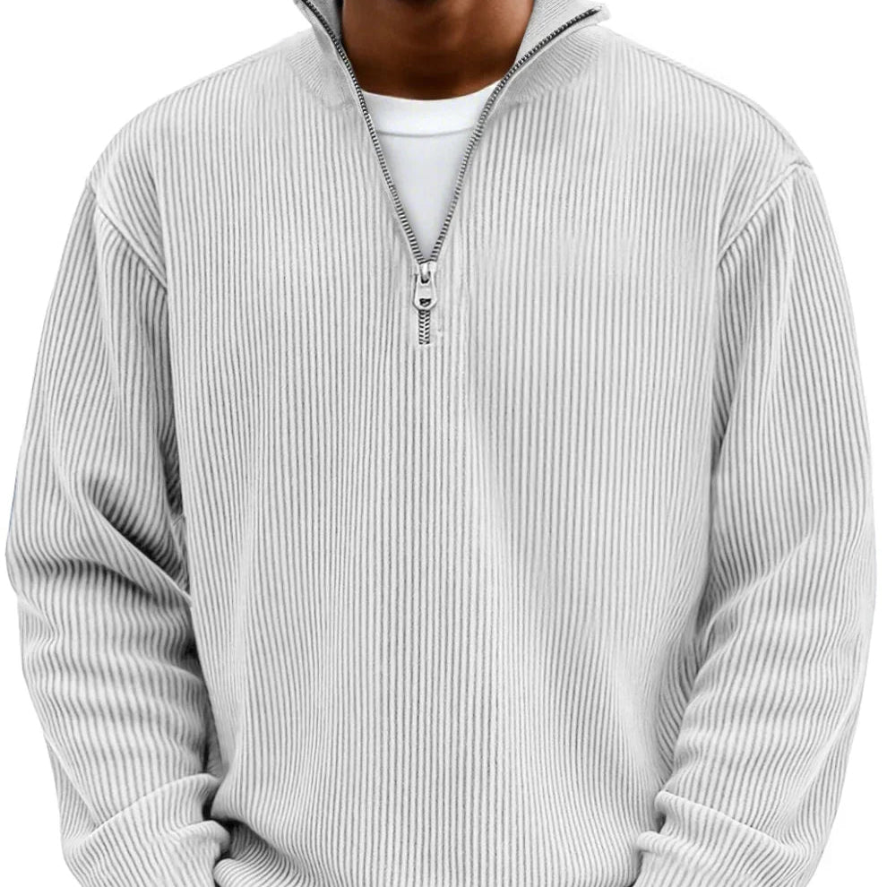 Daniel | Jersey moderno y elegante