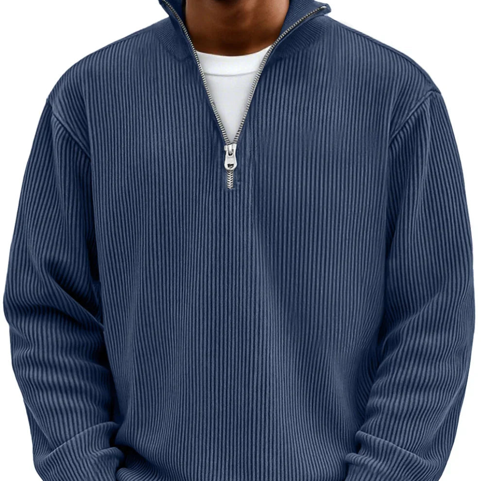 Daniel | Jersey moderno y elegante