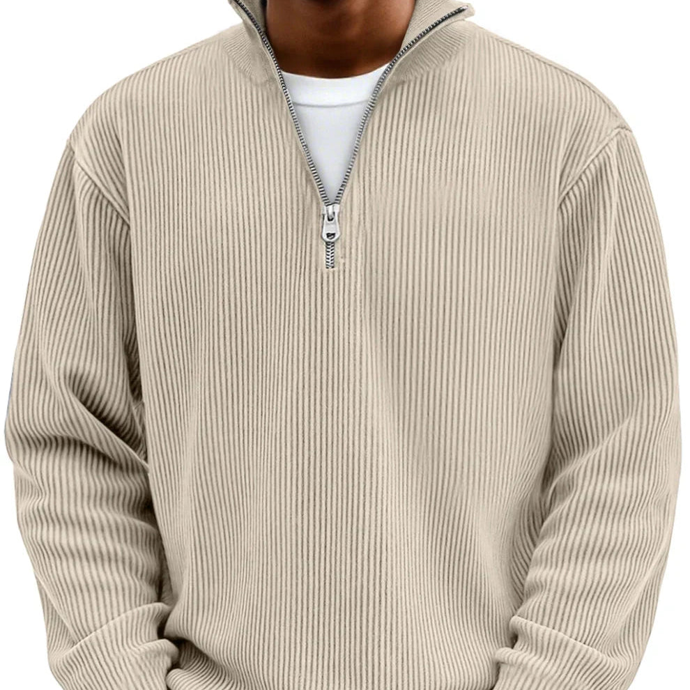 Daniel | Jersey moderno y elegante