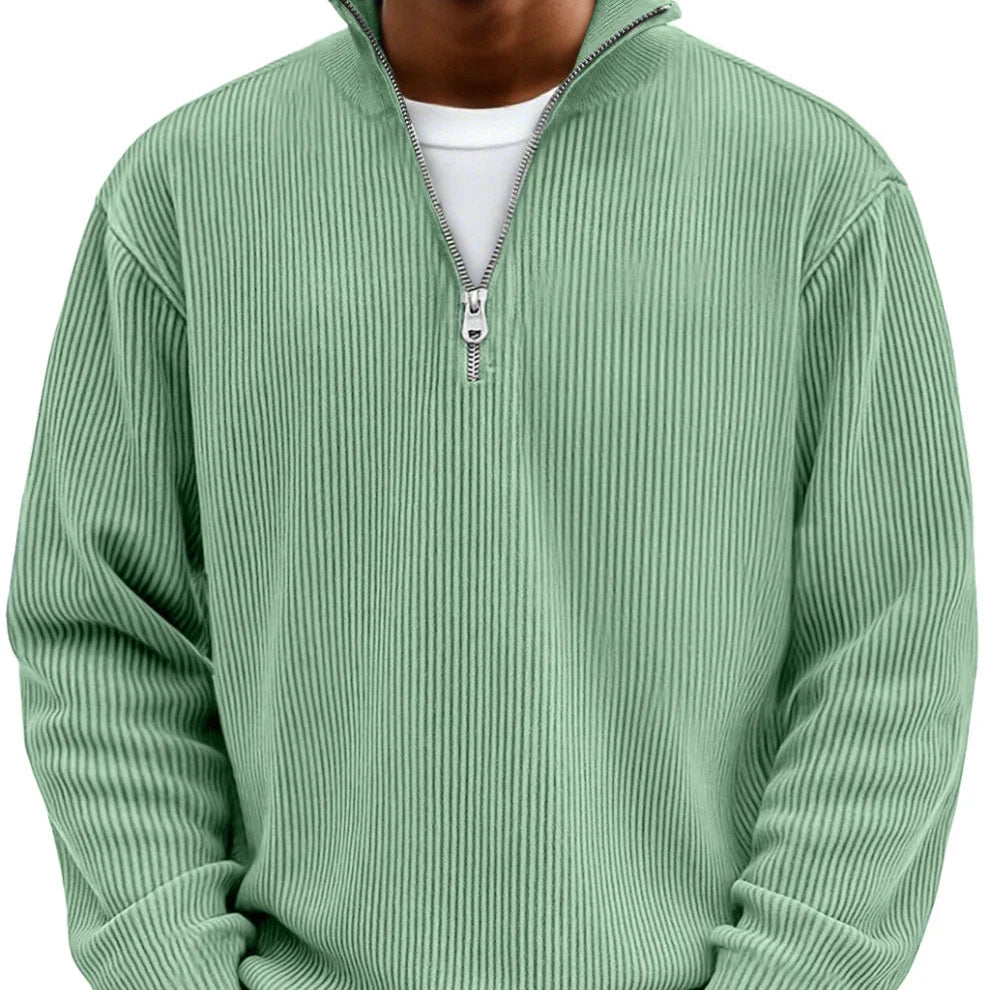 Daniel | Jersey moderno y elegante