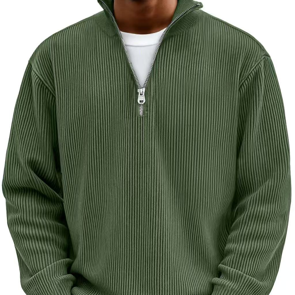Daniel | Jersey moderno y elegante