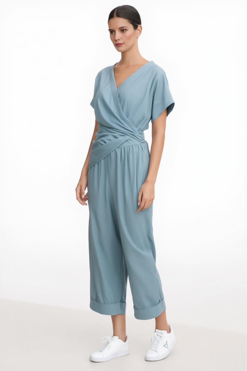 Valeria | Elegante conjunto de dos piezas