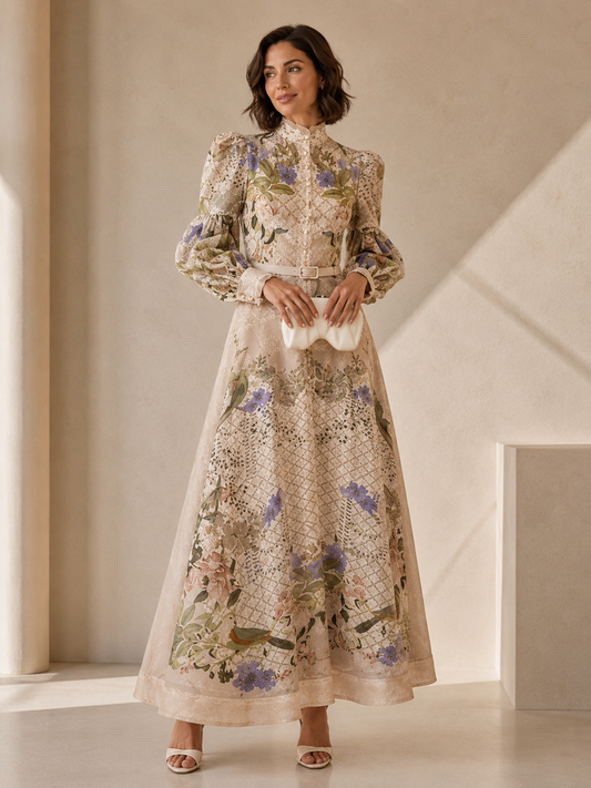 Isabel | Elegancia clásica
