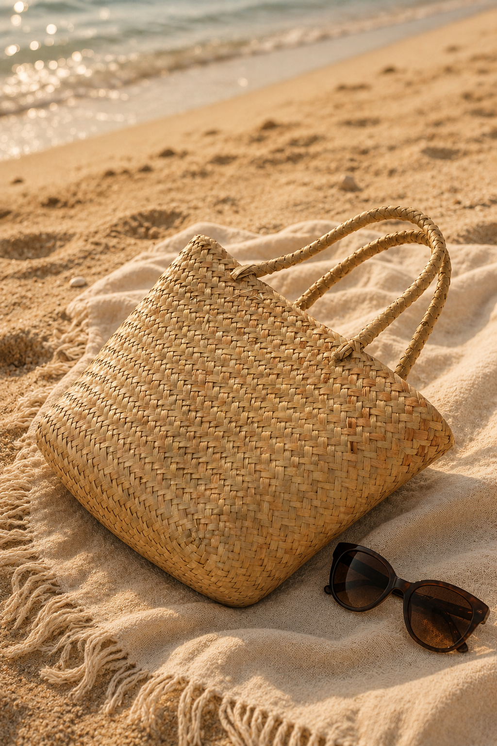 Bolso de verano premium