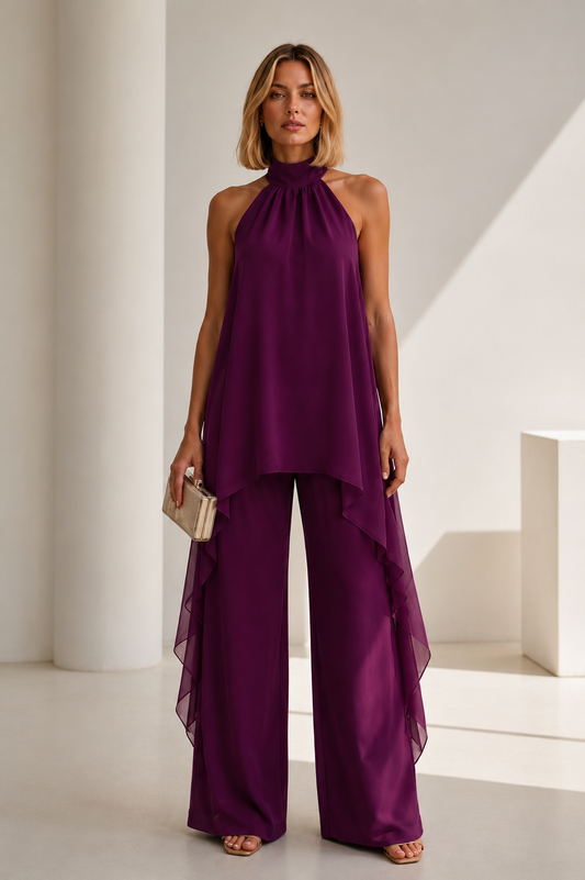 Mariela | Conjunto Dos Piezas Premium