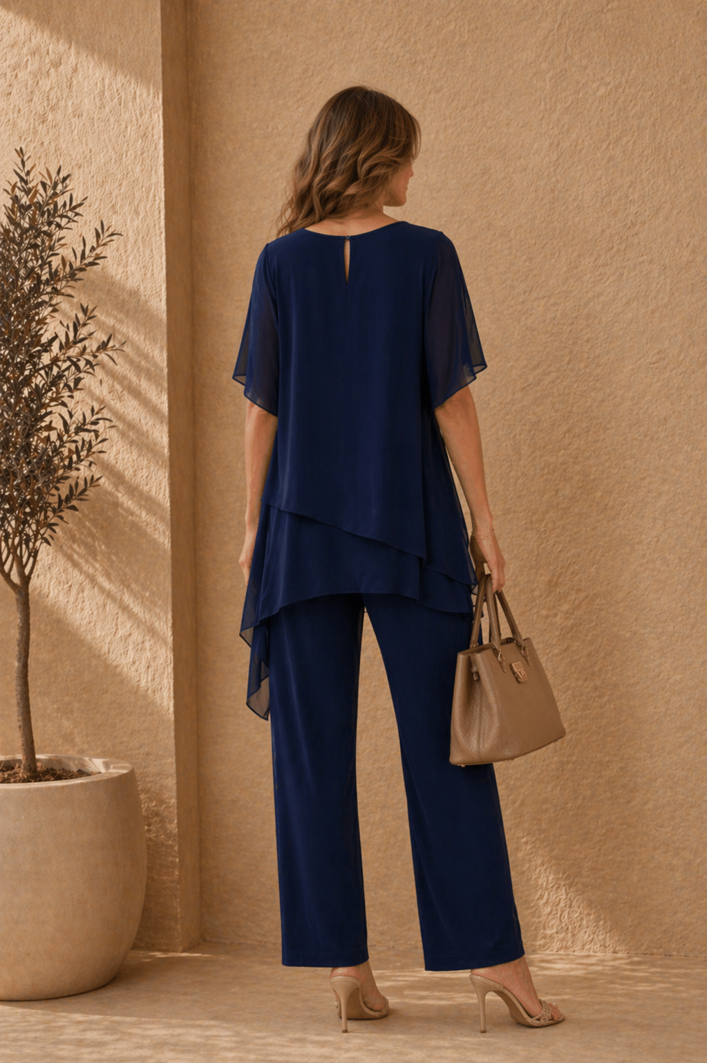 Serrano Madrid | Elena Luxe Conjunto