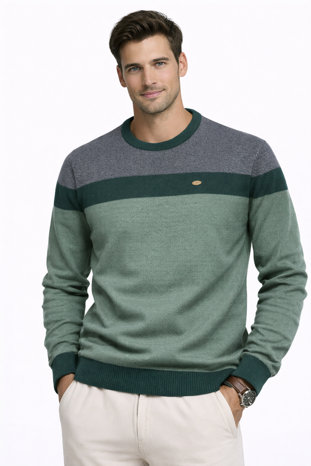 Noruega - Estilo resistente y comodidad definitiva