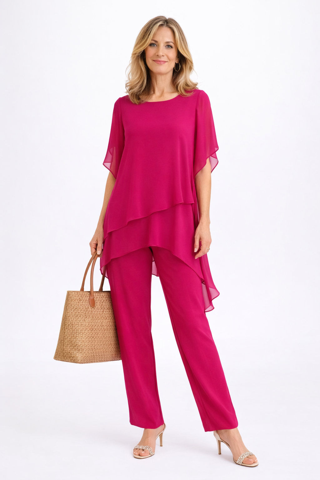 Serrano Madrid | Conjunto Aurora