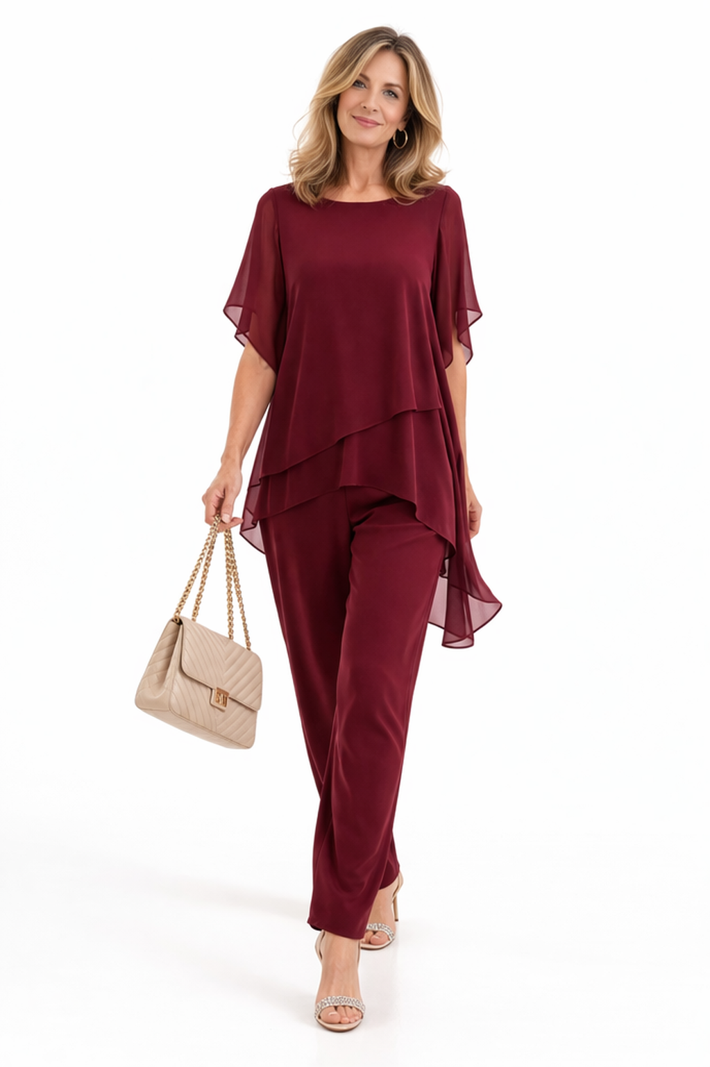 Serrano Madrid | Conjunto Aurora